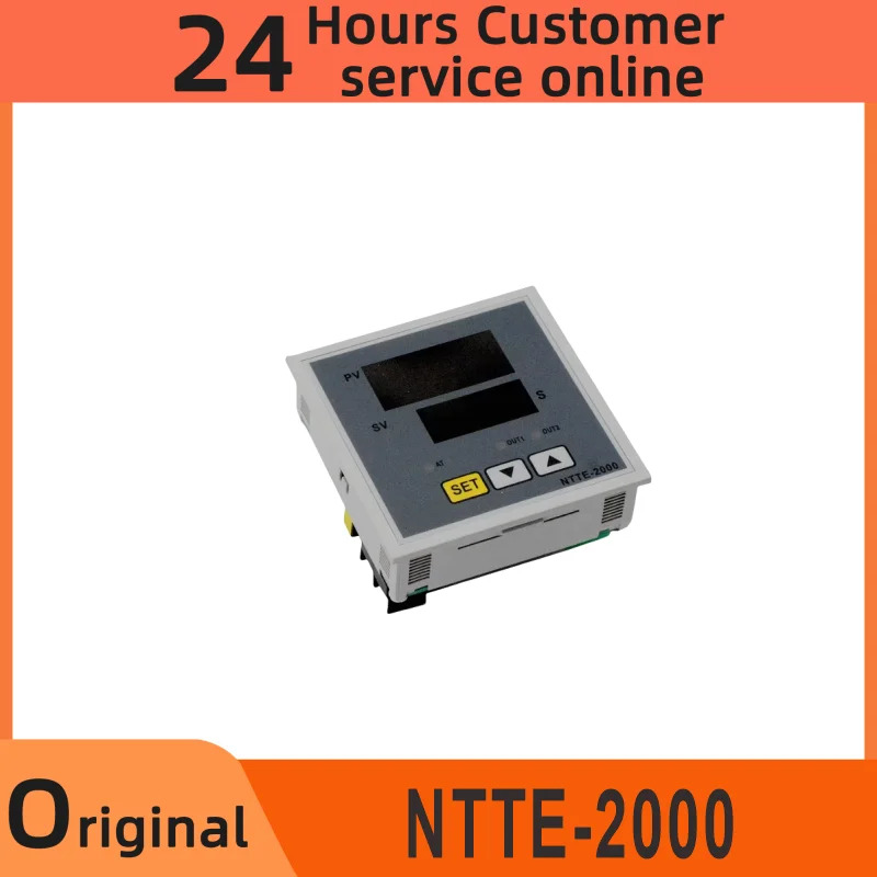 NTTE-2000 시온도 통합 온도 컨트롤러 모듈 NTTE-2414 NTTE-2414V NTTE-2411