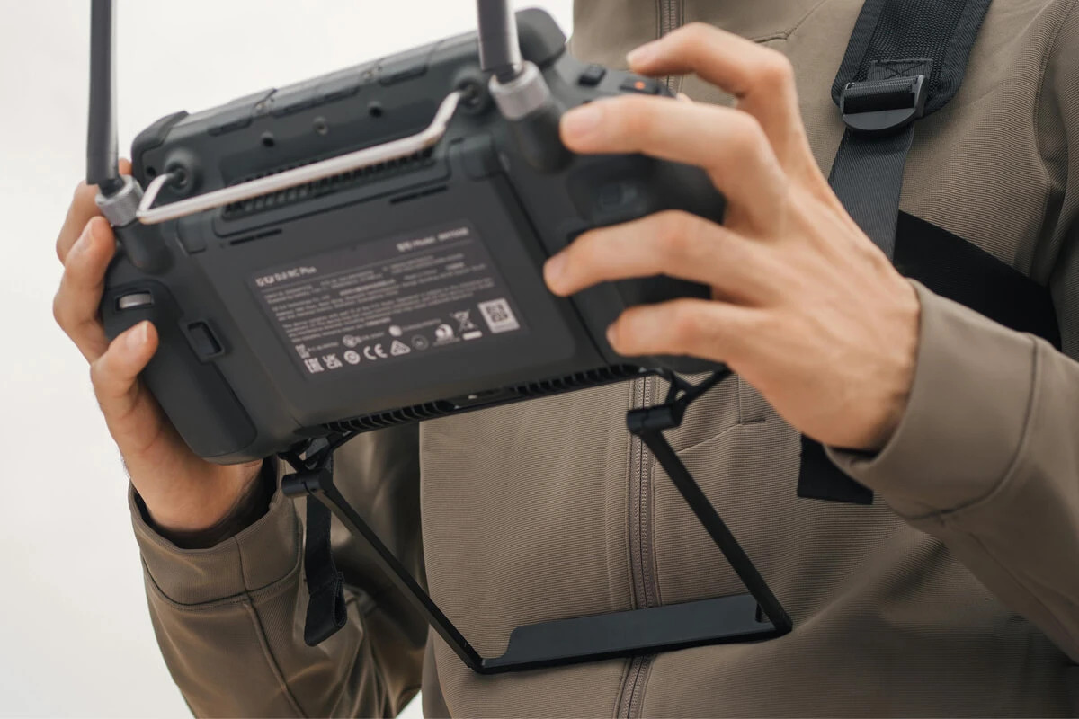 드론부품 FORD호환j1 RC 플러스 스트랩 허리 지지대 키트