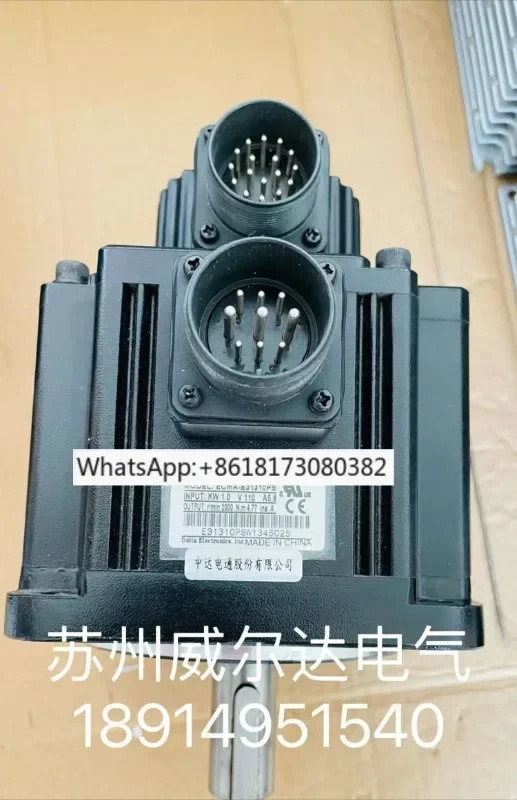 AB 모터 ECMA-E31310PS E31315PS ECMA-G31309PS C31010ES 신