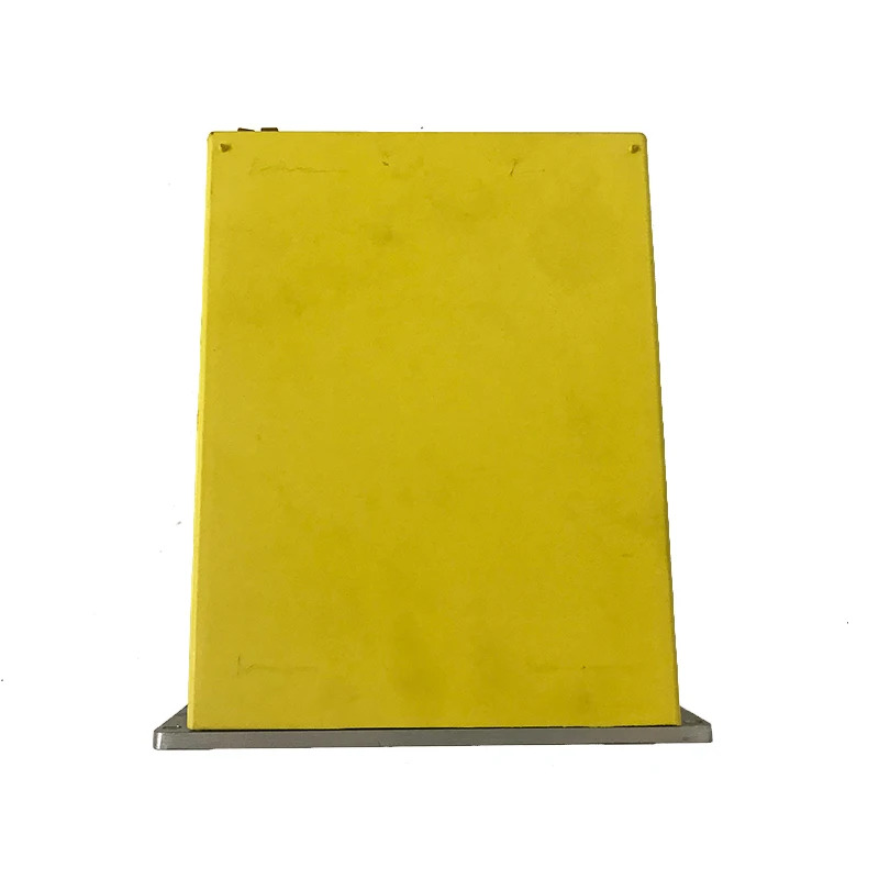 A06B-6093-H101 Fanuc 서보 증폭기 드라이브 리퍼 완료 OK A06B 6093 H101