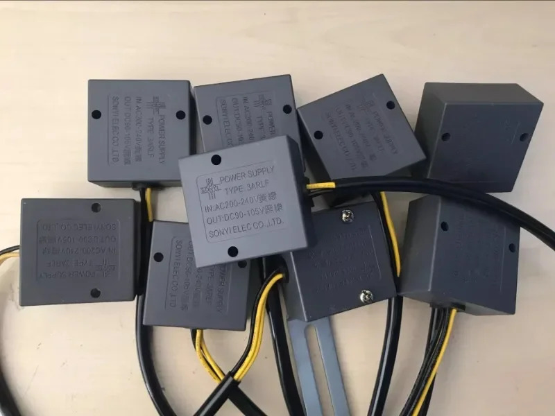 대만 sony호환I 정류기 3ARLF AC200-240V DC90-105V 브레이크