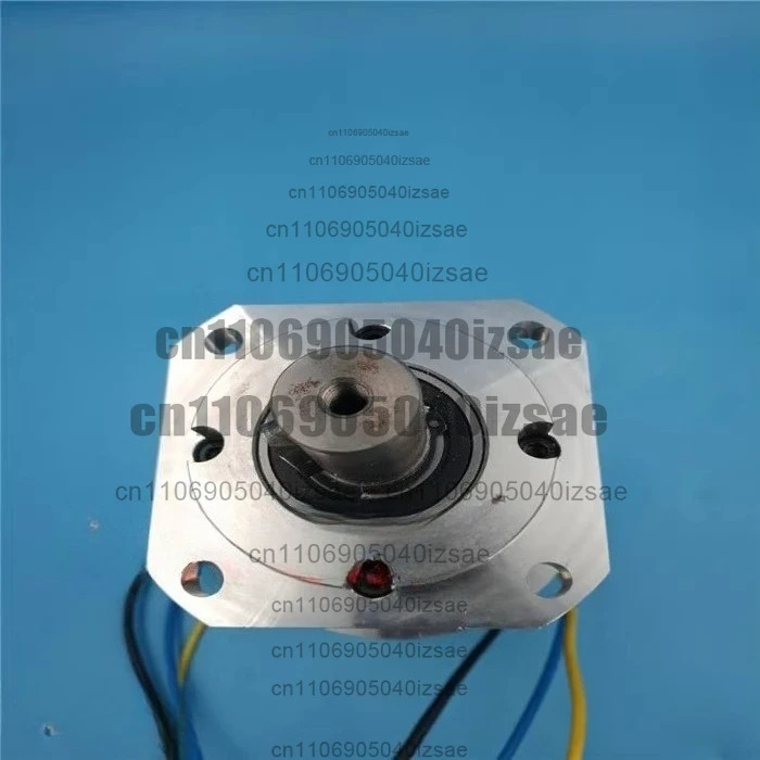 액세서리 조향 모터 어셈블리 ZY035-146 방향 유압 22V350W