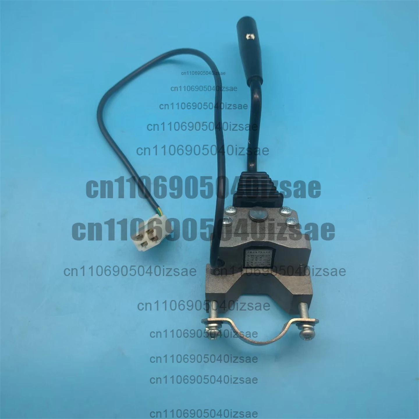 비접촉식 전방향 스위치 ETCS-FXK-402A 냉장 액세서리 A67V2