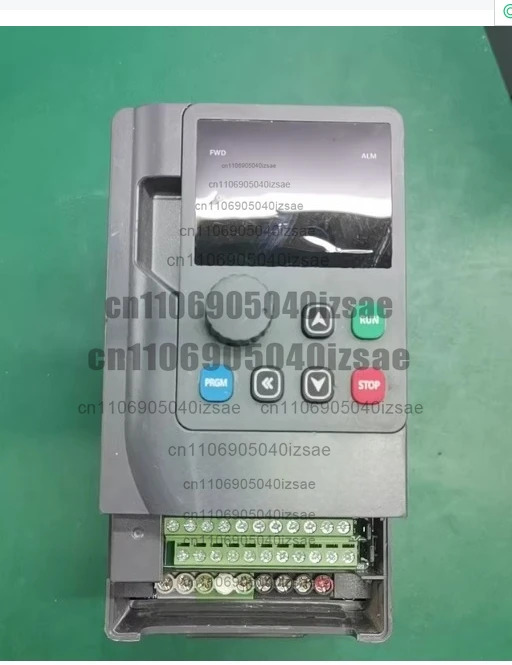 주파수 변환기 모델 Y300-YS0040G3 4.0KW 380V 리퍼 완료 OK
