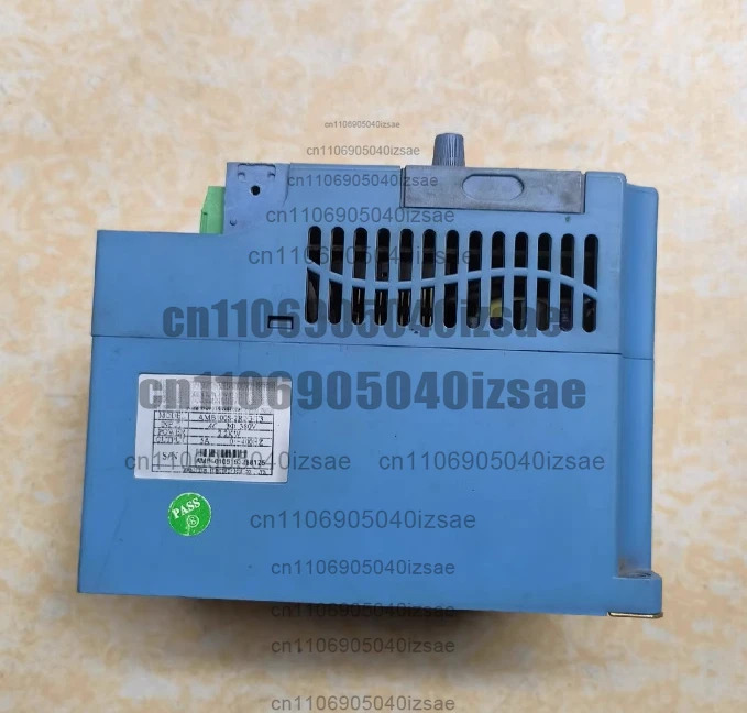 AMB100S-2R2G-T3 인버터 2.2kw 리퍼 완료