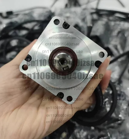 서보모터 1SMH4-40B30CB 400W 브레이크 모터 완전 작동 리퍼 완료