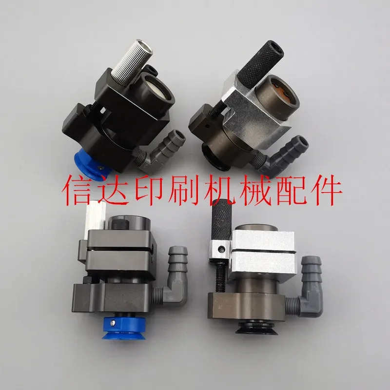 KOMORI 기계 라미네이팅 수동 디밍 Hua650 종이 노즐