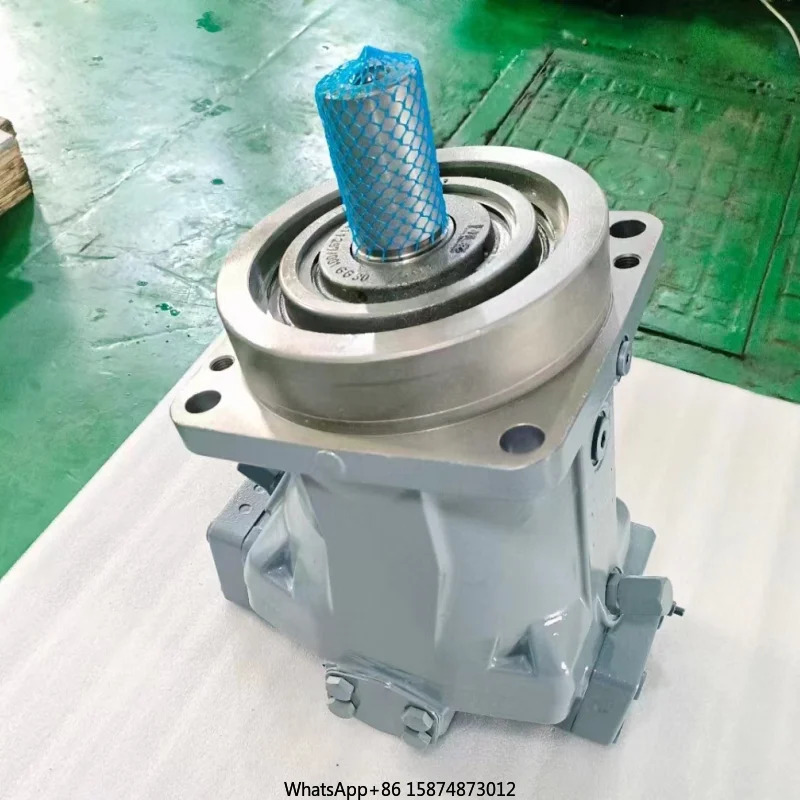 A7VO250DR63R-VPB02 유압 펌프 오일 A7VO107LRDH1/63R-NZB01 A7VO250 A7VO355 A7VO500