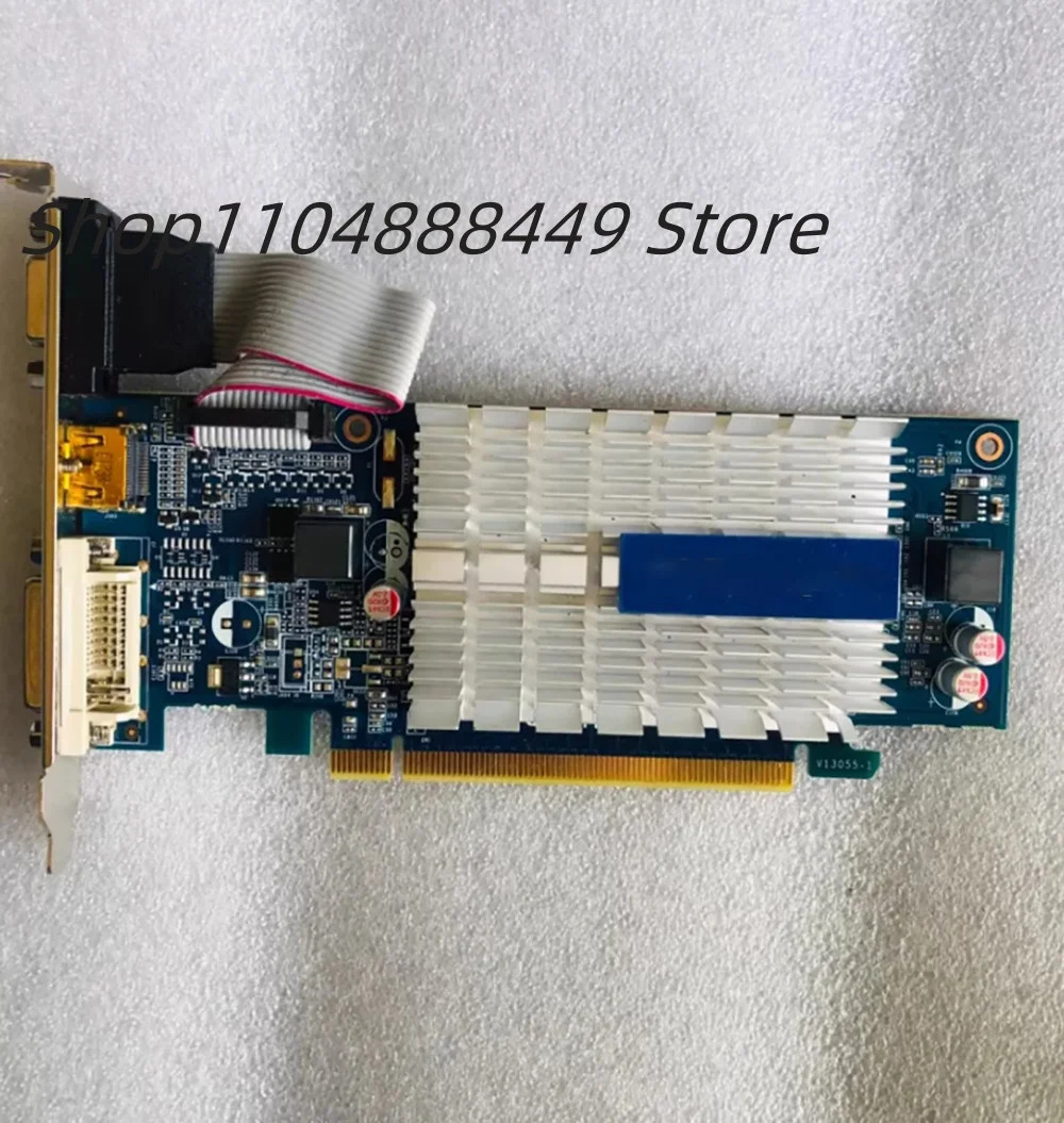 GV-N210SL-1GI 1GB GDDR3 CUDA PhyX 그래픽 카드