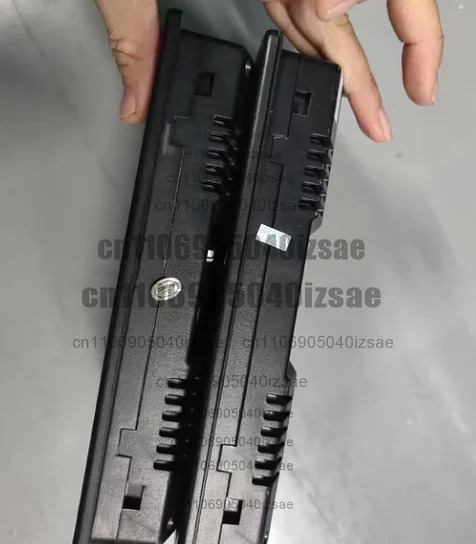 터치스크린 AH700ELK-1 24V DC/0.5A 완전 작동 리퍼 완료