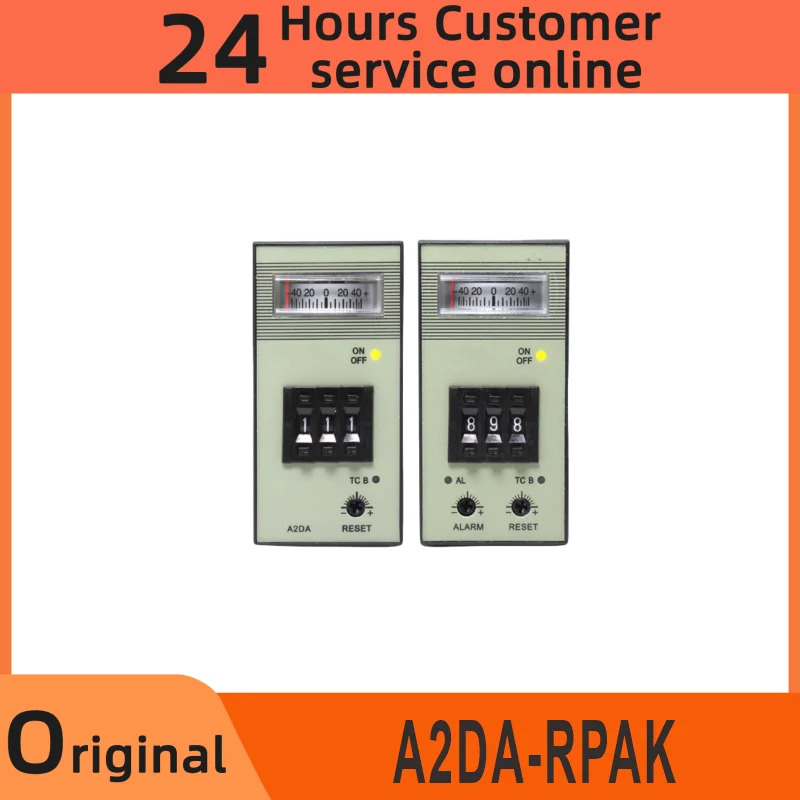 A2DA-RPAK 오리지널 컨트롤러 모듈 0-199 도 신