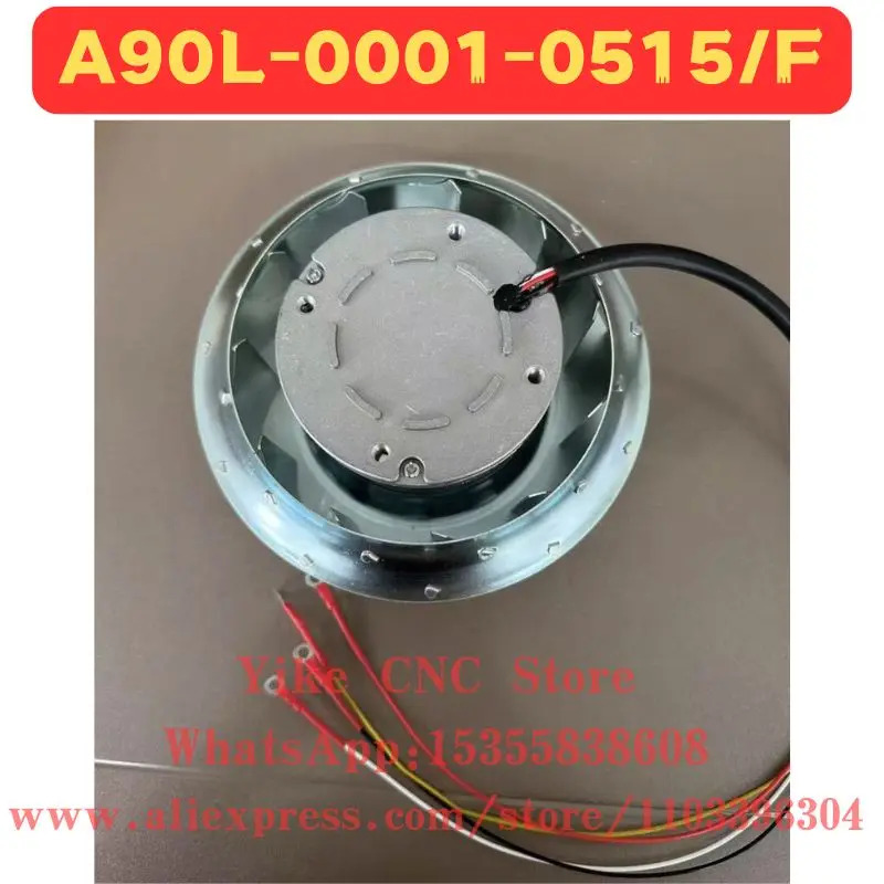 A90L-0001-0515/F A90L-0001-0515 F 팬