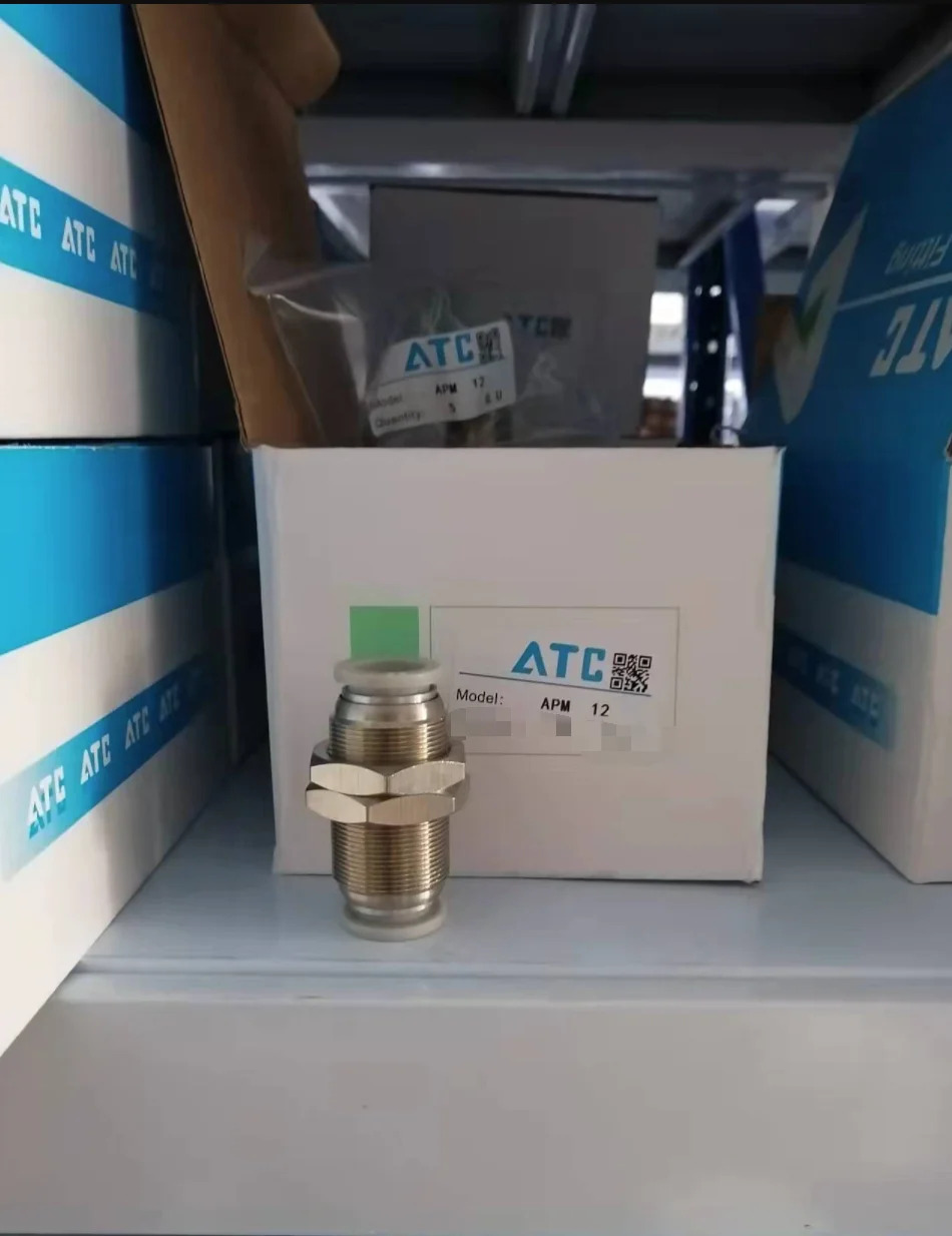 AirTAC 추적 커넥터 APM12 신