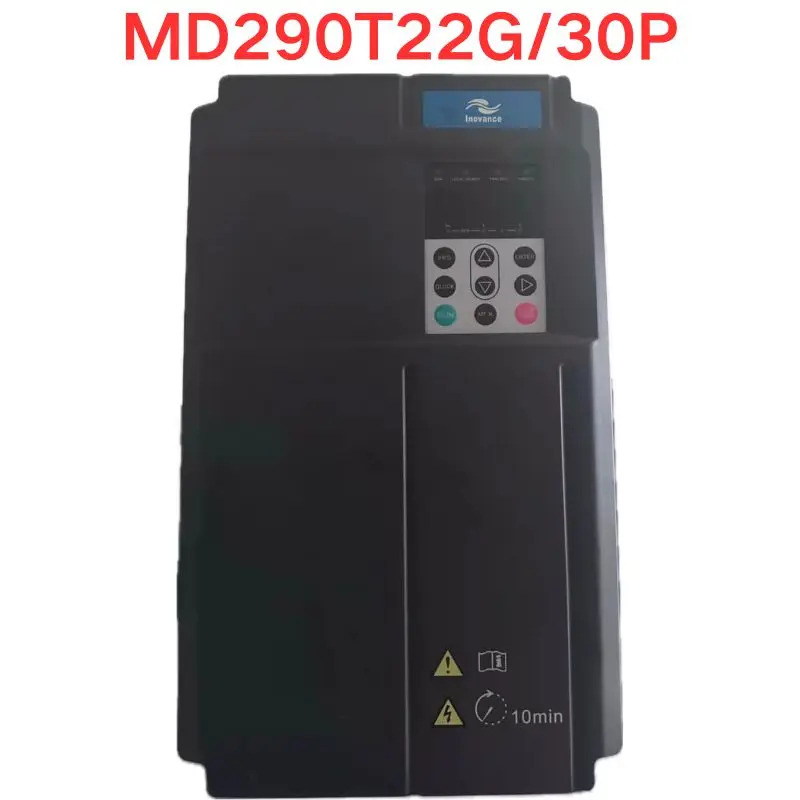 Inovance MD290T22G/30P 주파수 변환기 22/30KW