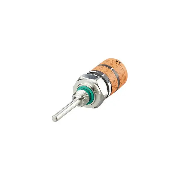 IFM 온도 스위치 TK6110 직관 스위칭 포인트 설정 납품