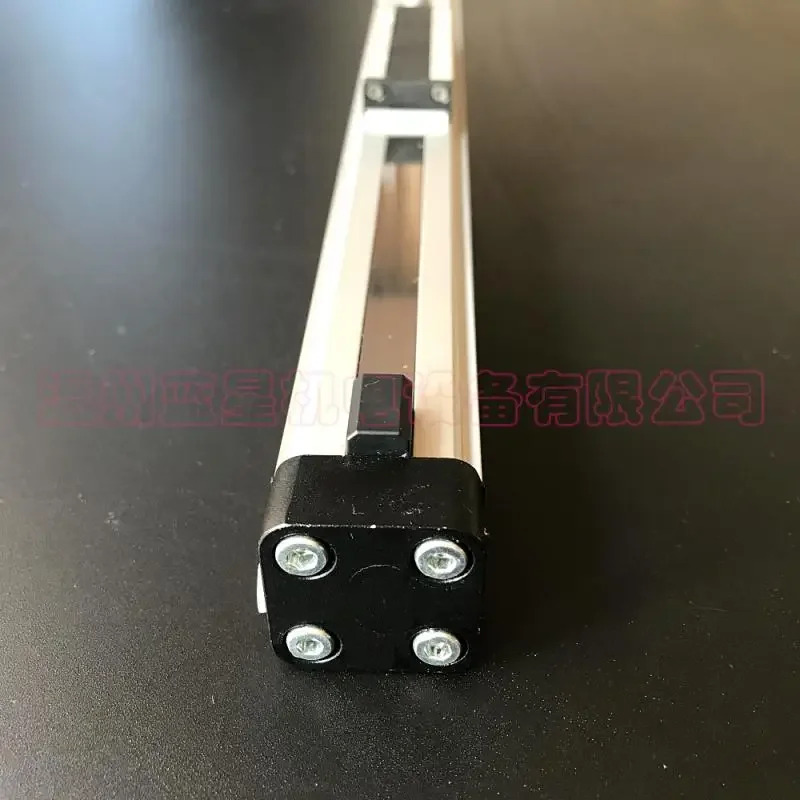 미국 파커 고속 로드리스 실린더 OSP-P25-02000-01000 시3 일