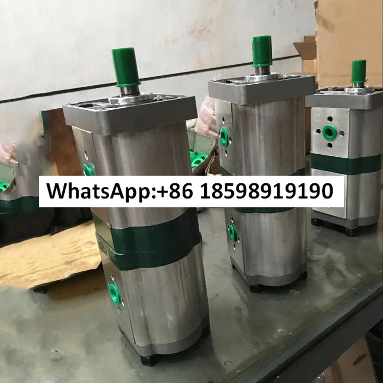 이오일 펌프 CBN-E310/306 CBN-E310/E304 CBN-E320/E314 CBN-E316
