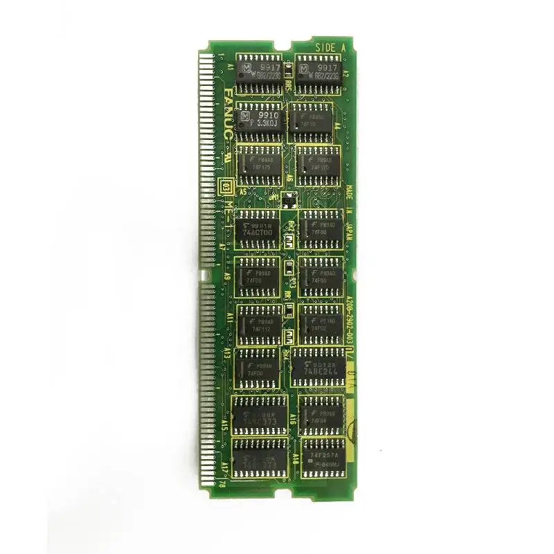 A20B-2902-0030 Fanuc 시스템 회로 기판 컨트롤러 리퍼 완료 OK A20B 29020030
