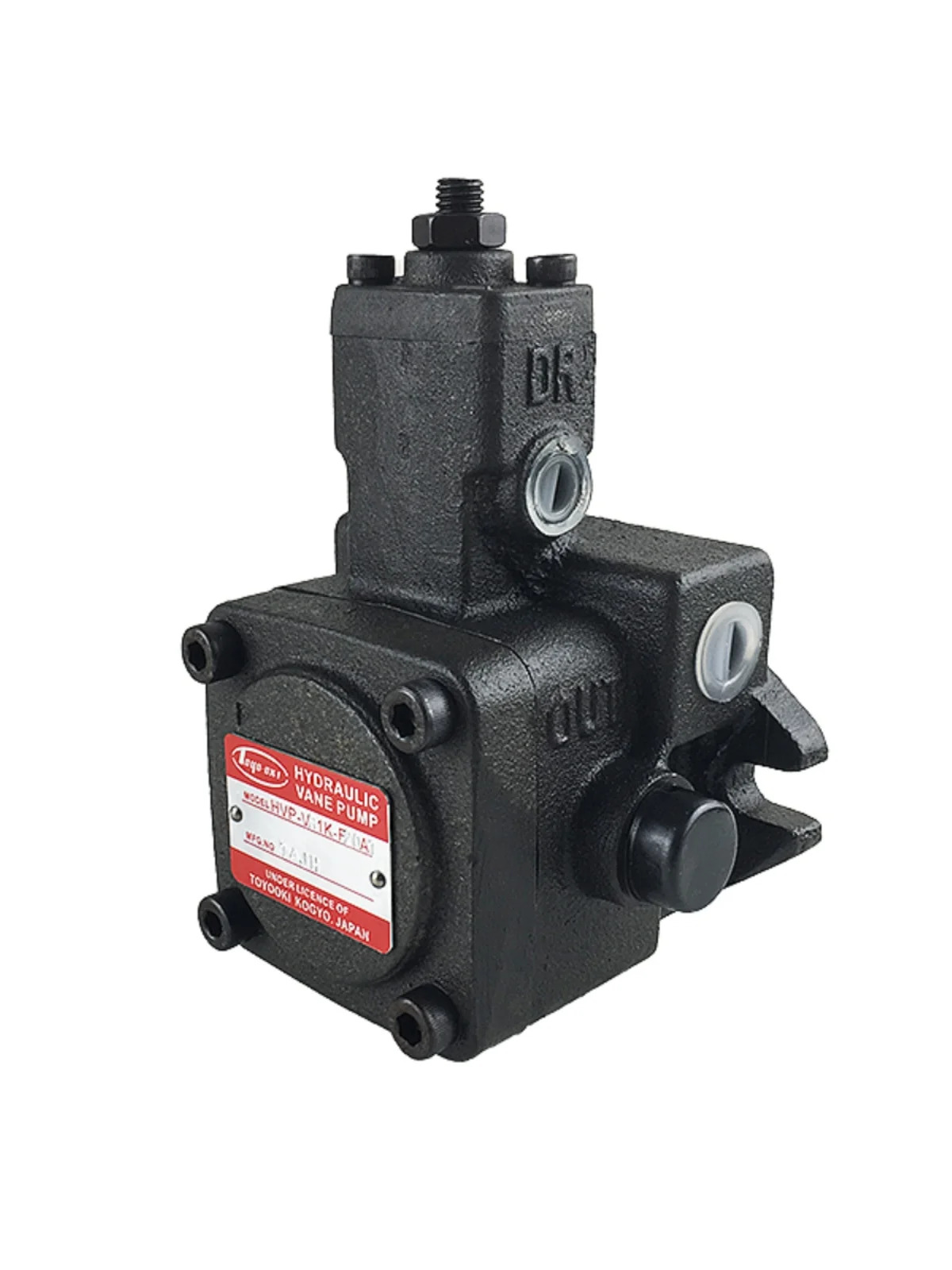 TOYOKI 베펌프 HVP-VB1K-F20A1 HVP-VB1K-F20A2 HVP-VB1K-F20A3 HVP-VC1K-F30A2 HVP-VC1K-F26A1 HVP-VC1K-F26A