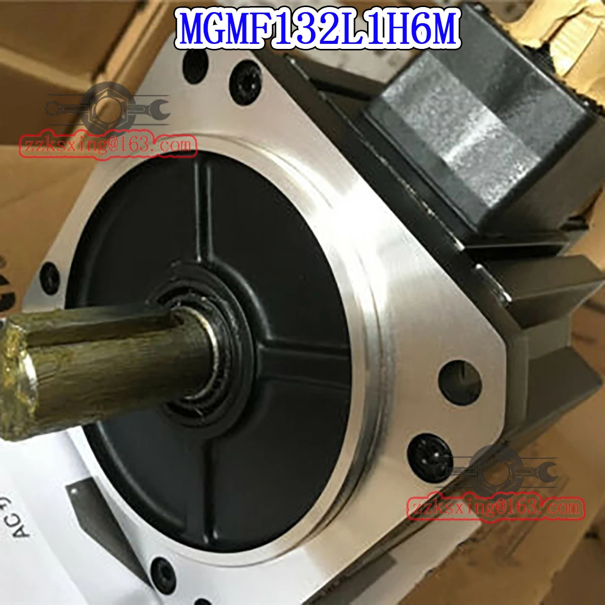 오리지널 AC 서보모터 MGM호환F132L1H6M