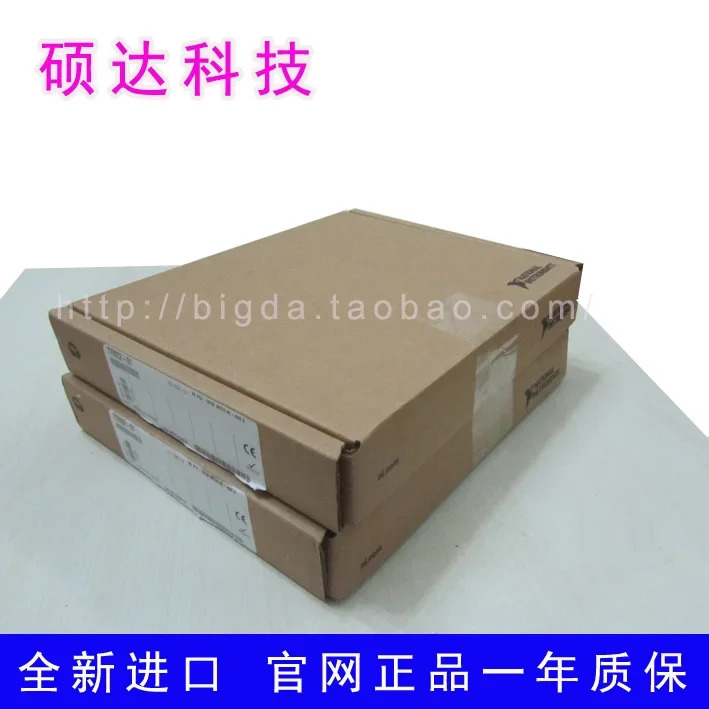 NI USB-6002 기본측정 Dae 782606-01 VIP 확신