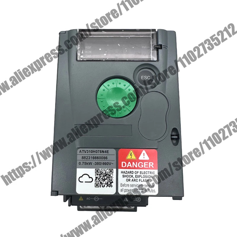 오리지널 0.75KW ATV310H075N4E ATV310H075N4A 신