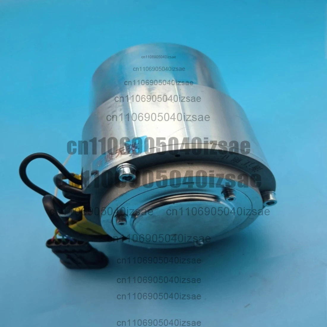 전동 팔레트 트럭 CBD20 구동 모터 워킹 AZM24V650W