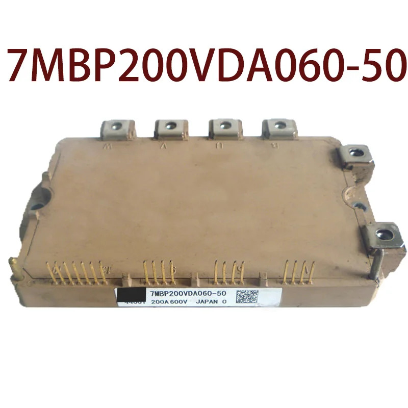 -7MBP200VDN060-50 7MBP200VDA060-50 현장