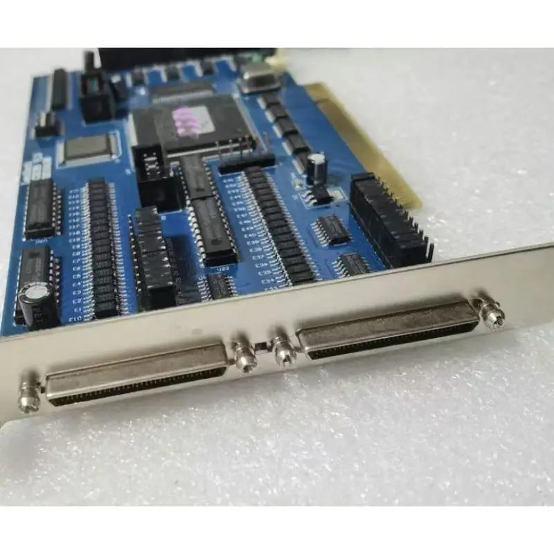 리퍼 DMC2C80 12축 카드 OK