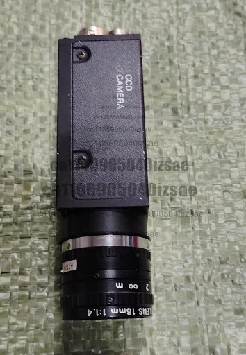 산업카메라 CS8420Ci 완전 작동 리퍼 완료
