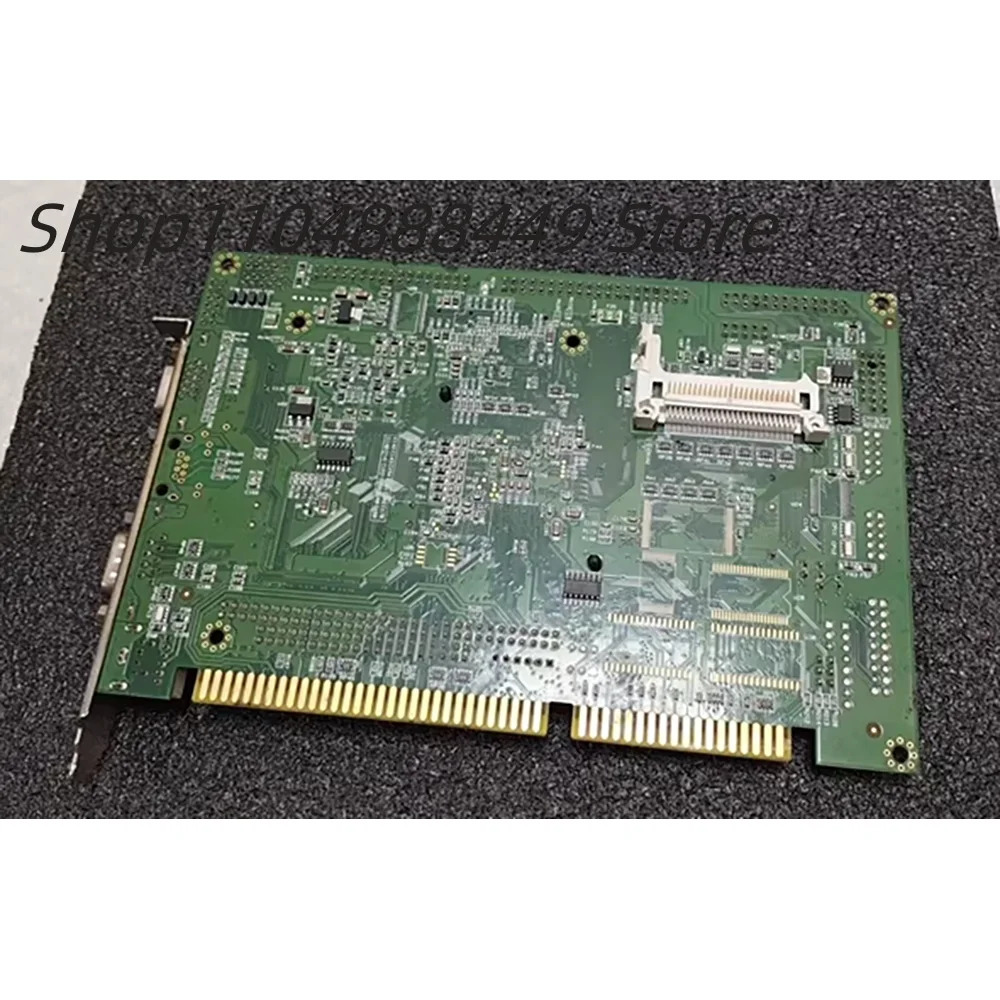 FB2400 V1.6 산업제어 마더보드 TG150 isa