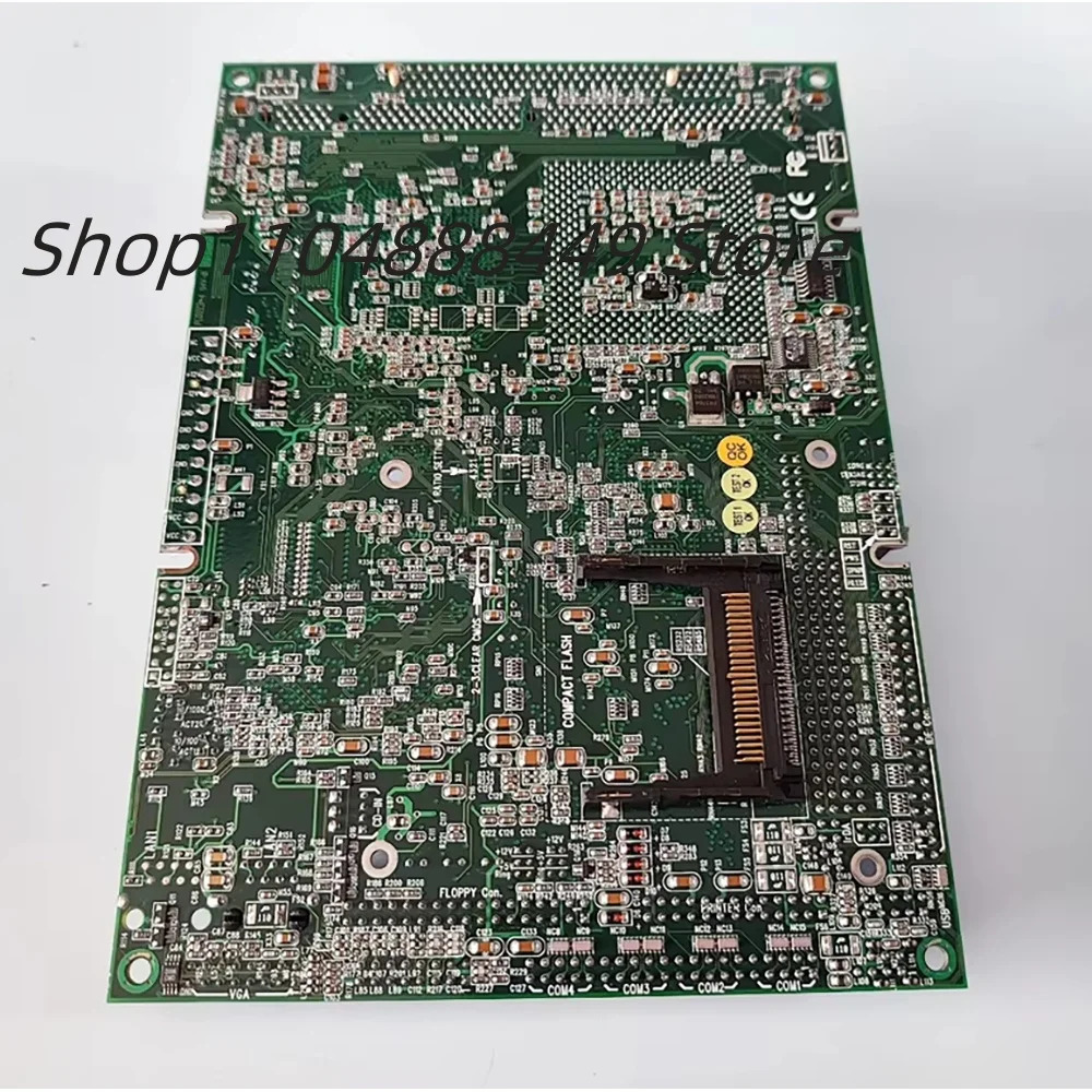ECM-5610 REV A1.2 산업컴퓨터 마더보드
