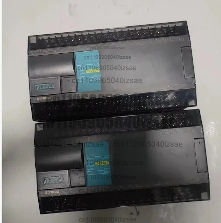 PLC T60S0T 입력 24V 0.77A 기능적으로 무결함 리퍼 완료