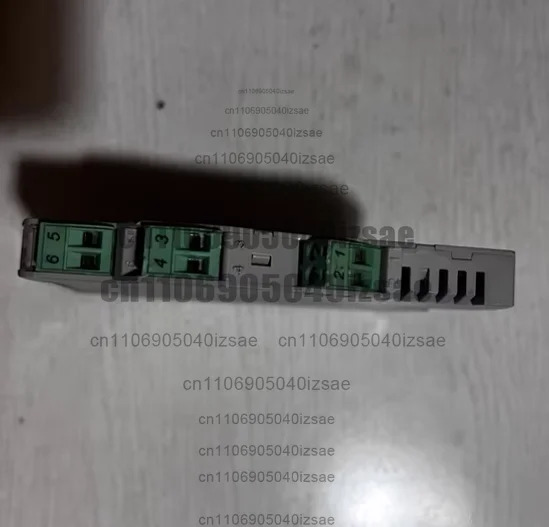 절연 안전 GS8535-EX 리퍼 완료
