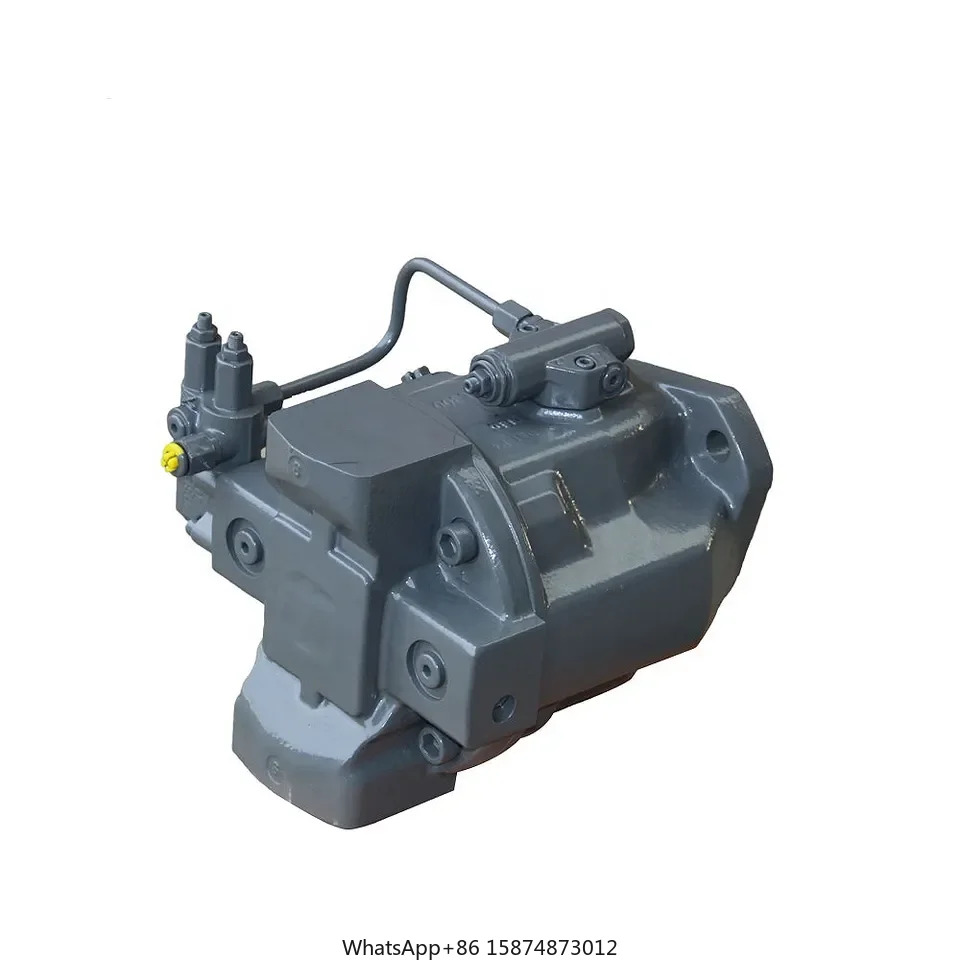 축 피스톤 펌프 유압 A10VO28 A10VO45 A10VO71 A10VO71DFR1 31R-VSC11N00 A10V045 A10V071 A10V028