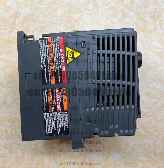주파수 변환기 VFS15-4015PL1-CH 1.5kw 리퍼 완료 OK