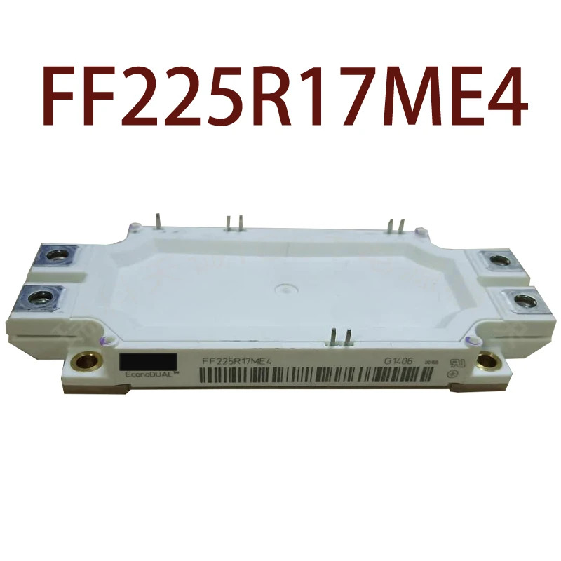 오리지널 FF225R17ME4 현장
