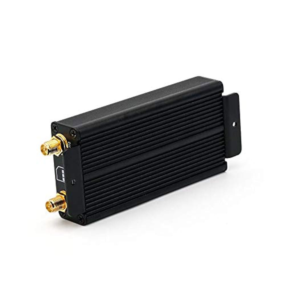 WWAN/LTE 모듈용 SIM 카드 슬롯이 있는 미니 PCI-E to USB 어댑터 - 상품 이미지