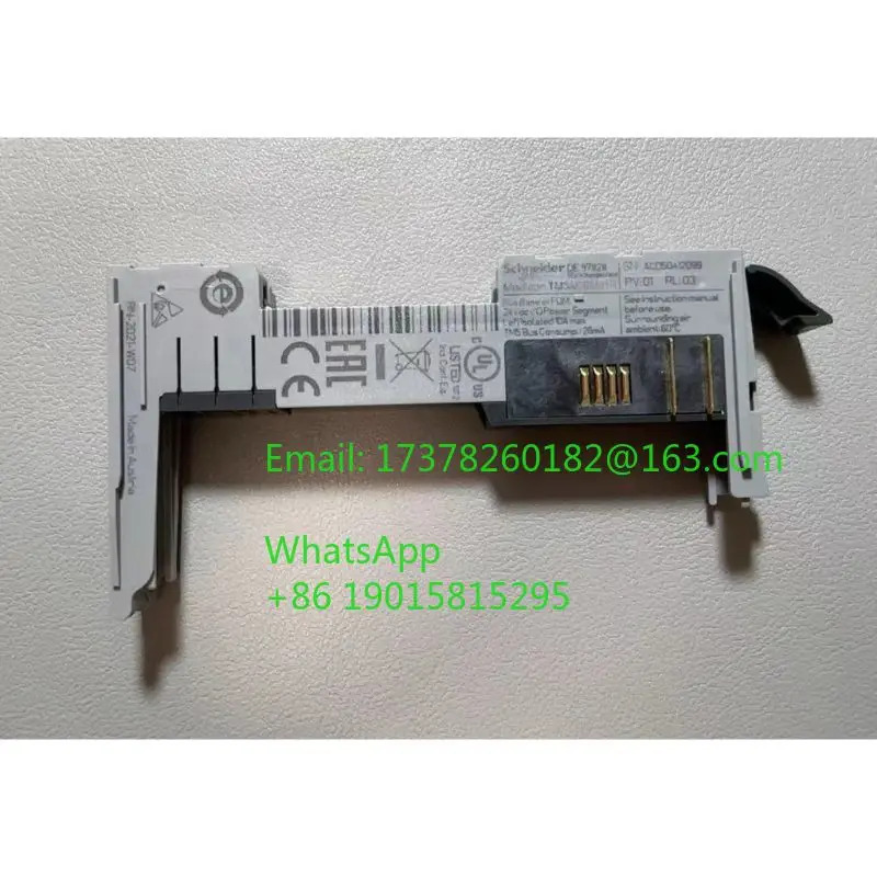 TM5ACBM01R 모듈