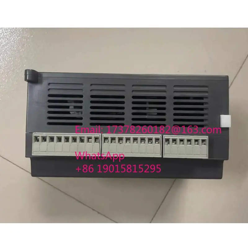 리퍼 DVP32ES200R PLC 모듈 완료