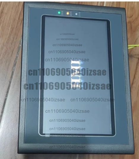 터치스크린 모델 gc-070s-32maa-c DC24V15% 기능 정상 리퍼 완료