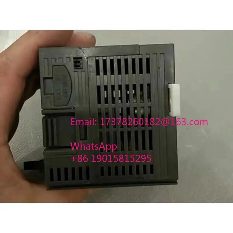 리퍼 AS332T-A AS332T A PLC 호스트 완료