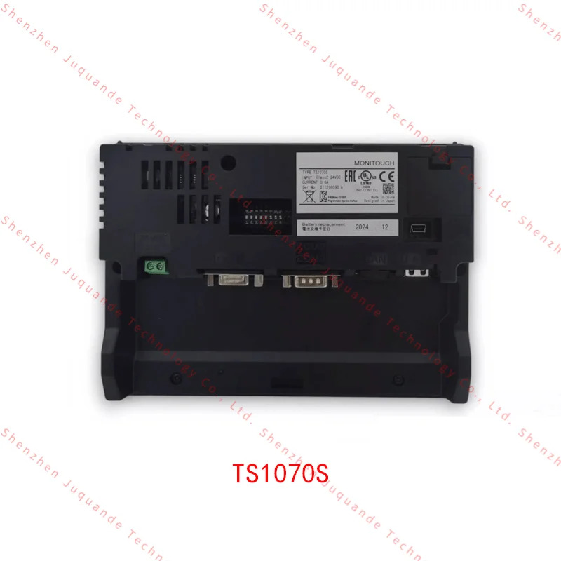 TS1070 TS1070i TS1071i TS1070S TS1070Si TS1100Si TS2060 V9080ICD 신 오리지널