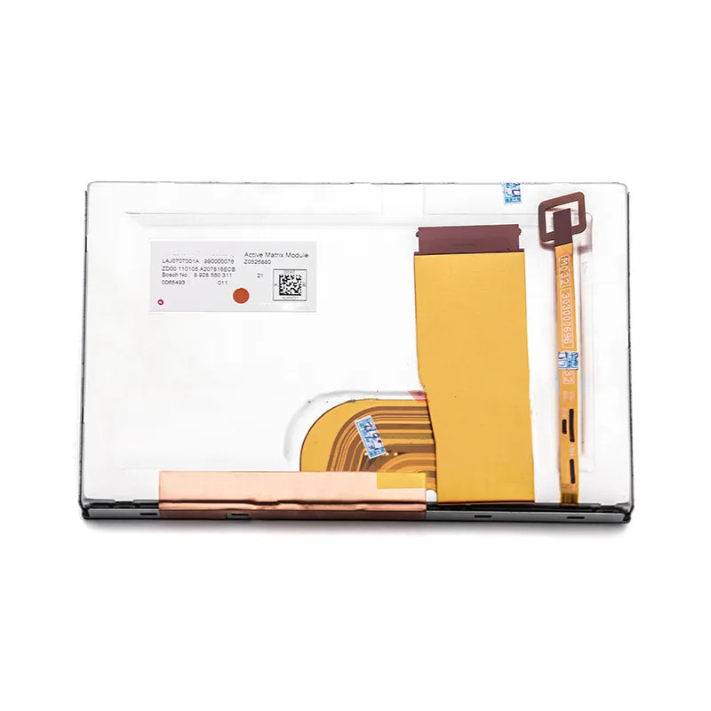 LCD 디스플레이 7.0 인치 LAJ070T001A LAJ070t001A 신