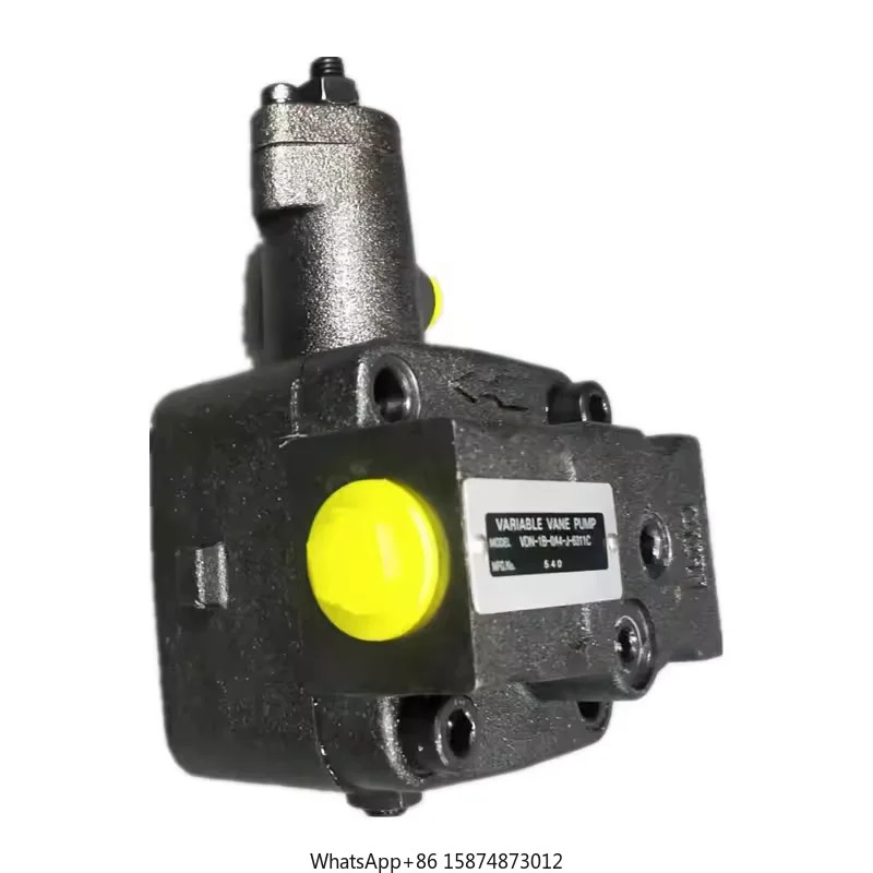 VDN-1B-0A4-J-6311C VDR VDN VDN-1B VDN-1B-1A3 변위 펌프 VDN-1B-2A3-U-11WC37 유압 1A4 2A4