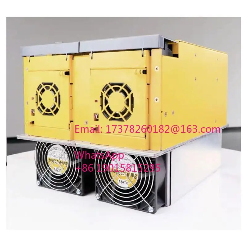 리퍼 A06B-6112-H045 H570 서보 드라이브 증폭기 모듈 완료