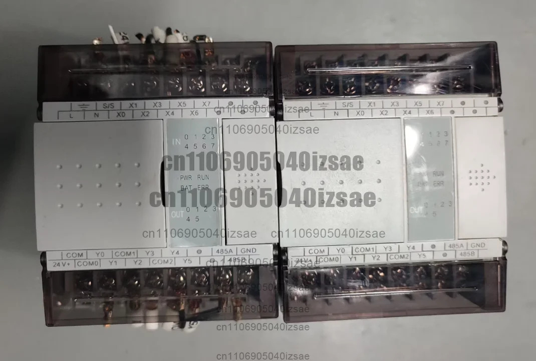프로그래밍 컨트롤러 0806MT-A2 AC85-264V 50/60Hz 20W 완전 작동 리퍼 완료 OK