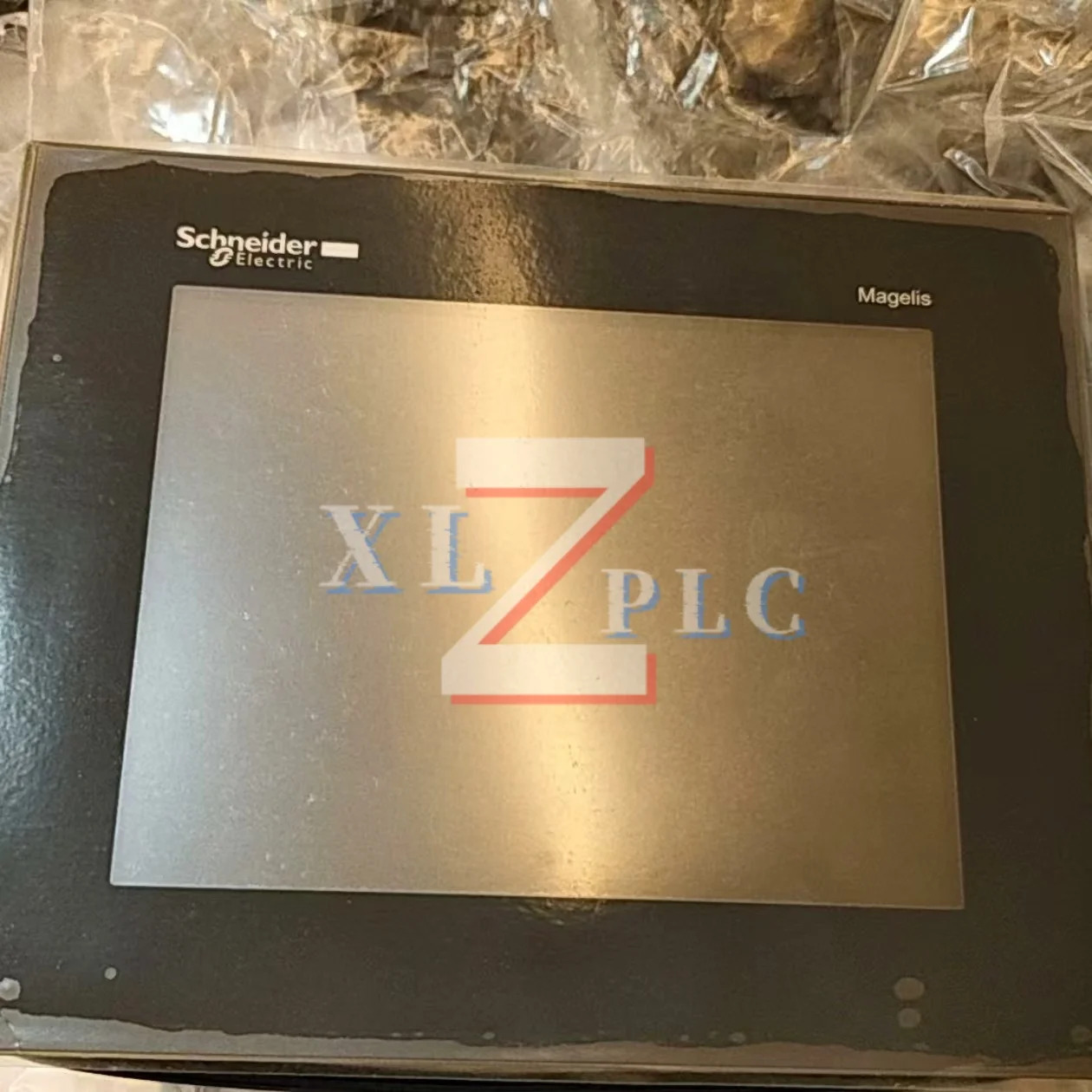 HMI 터치 스크린 오리지널 HMIO4310 HMIGXU3500 HMIGXU3512