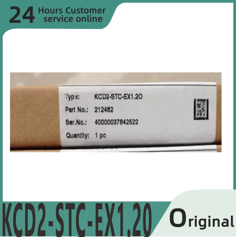 오리지널 센서 KCD2-STC-EX1.20