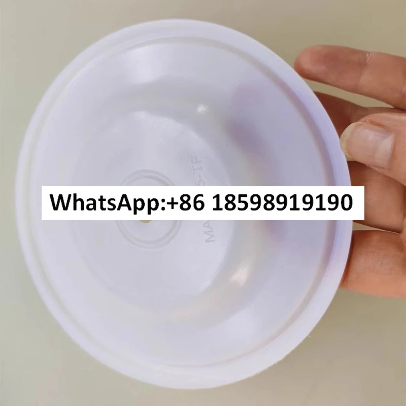 공압 다이어프램 펌프 시트 MA15-05-TF